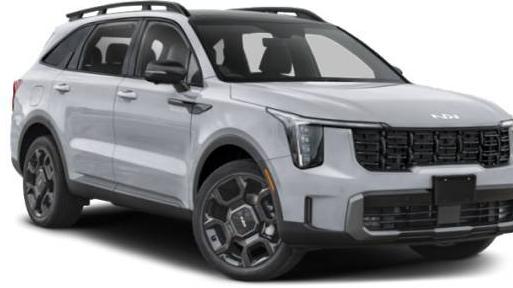 KIA SORENTO 2025 5XYRKDJF1SG315687 image KIA SORENTO 2025 5XYRKDJF1SG315687 image