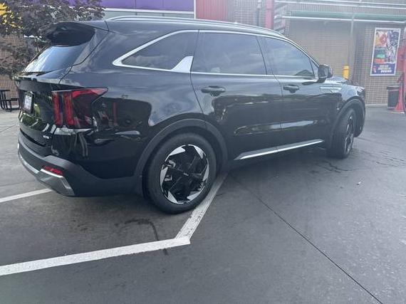 KIA SORENTO 2025 KNDRH4JG1S5319741 image KIA SORENTO 2025 KNDRH4JG1S5319741 image