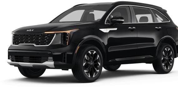 KIA SORENTO 2025 5XYRLDJC2SG325177 image KIA SORENTO 2025 5XYRLDJC2SG325177 image