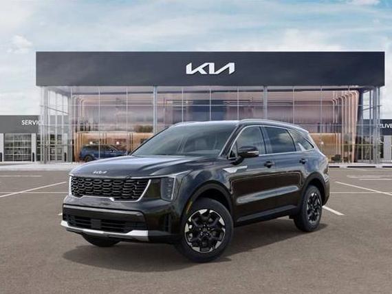 KIA SORENTO 2025 5XYRLDJC0SG349980 image KIA SORENTO 2025 5XYRLDJC0SG349980 image