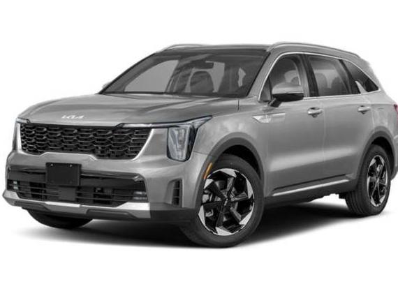 KIA SORENTO 2025 KNDRH4JG7S5349049 image KIA SORENTO 2025 KNDRH4JG7S5349049 image