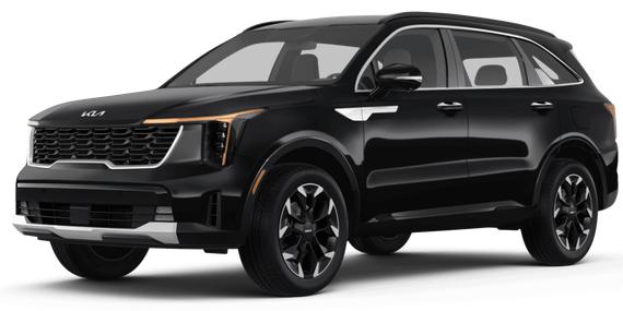 KIA SORENTO 2025 KNDRH4JG7S5389938 image KIA SORENTO 2025 KNDRH4JG7S5389938 image