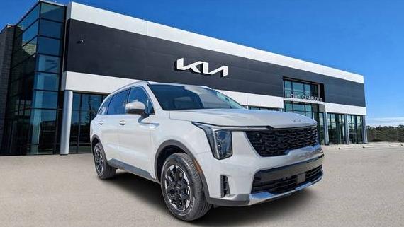 KIA SORENTO 2025 5XYRLDJC5SG366757 image KIA SORENTO 2025 5XYRLDJC5SG366757 image