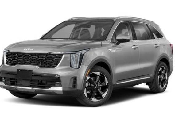 KIA SORENTO 2025 KNDRH4JG5S5312498 image KIA SORENTO 2025 KNDRH4JG5S5312498 image