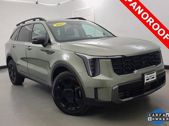 KIA SORENTO 2025 5XYRHDJF9SG311790 image KIA SORENTO 2025 5XYRHDJF9SG311790 image