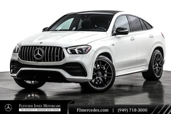 MERCEDES-BENZ GLE-CLASS 2023 4JGFD6BB8PA904419 image