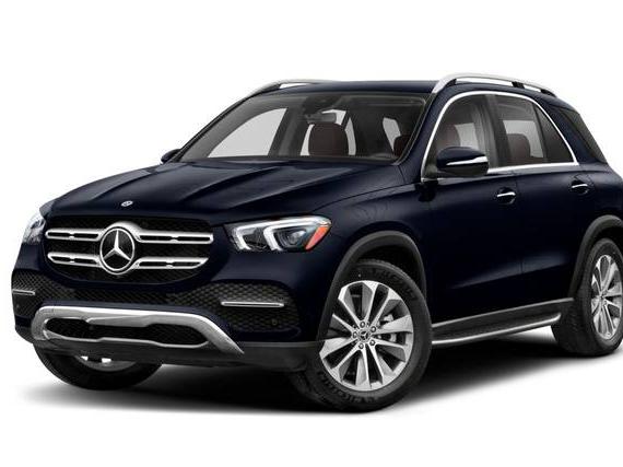 MERCEDES-BENZ GLE-CLASS 2023 4JGFB5KB3PA905591 image