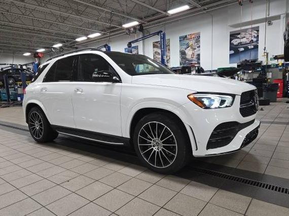 MERCEDES-BENZ GLE-CLASS 2023 4JGFB4KB9PA903032 image MERCEDES-BENZ GLE-CLASS 2023 4JGFB4KB9PA903032 image