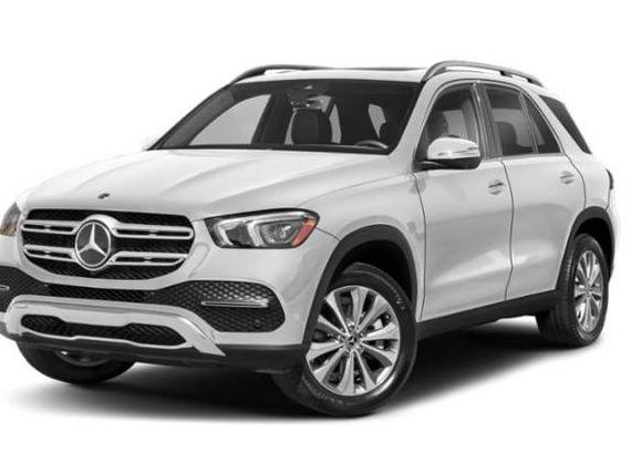 MERCEDES-BENZ GLE-CLASS 2023 4JGFB4JB8PA882417 image