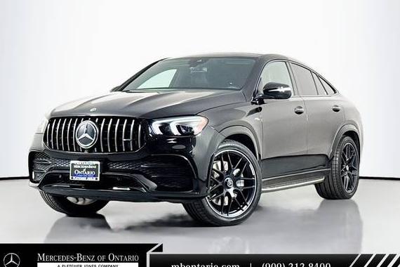 MERCEDES-BENZ GLE-CLASS 2023 4JGFD6BB7PA865533 image