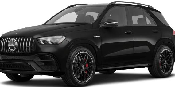 MERCEDES-BENZ GLE-CLASS 2023 4JGFB8KB5PA946550 image