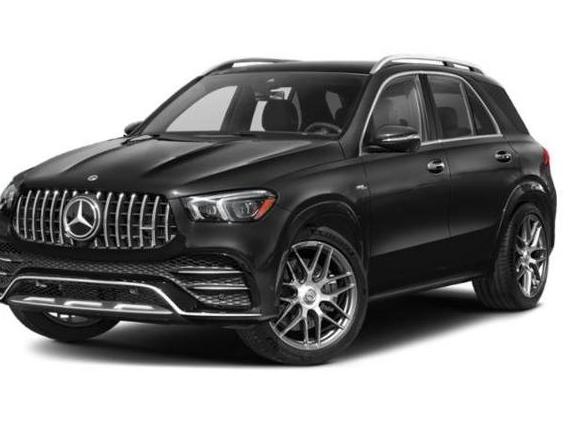 MERCEDES-BENZ GLE-CLASS 2023 4JGFB6BE1PA879766 image
