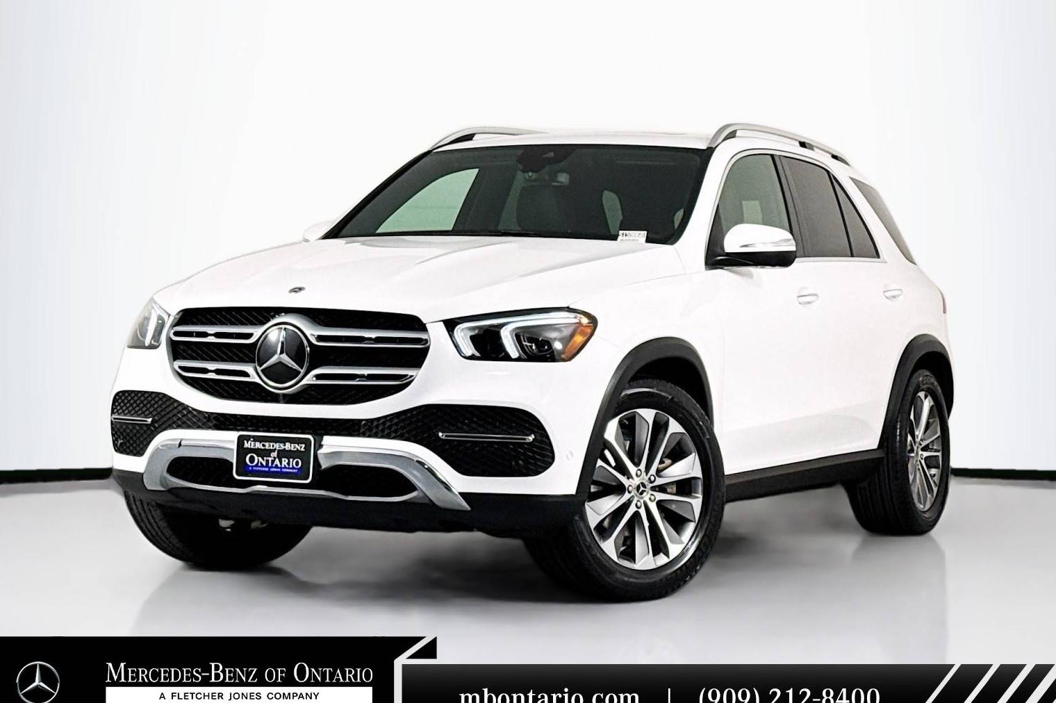 MERCEDES-BENZ GLE-CLASS 2023 4JGFB4JB5PA947112 image