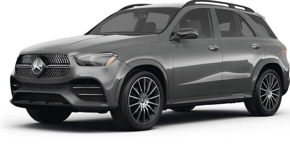 MERCEDES-BENZ GLE-CLASS 2023 4JGFB4JB2PA866875 image MERCEDES-BENZ GLE-CLASS 2023 4JGFB4JB2PA866875 image