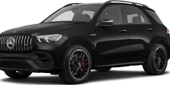 MERCEDES-BENZ GLE-CLASS 2023 4JGFB8KB0PA908661 image