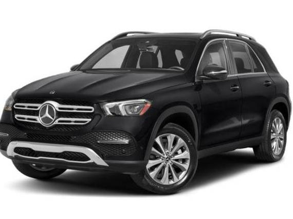 MERCEDES-BENZ GLE-CLASS 2023 4JGFB4JB6PA955901 image