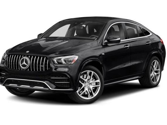 MERCEDES-BENZ GLE-CLASS 2023 4JGFD6BB1PA925421 image