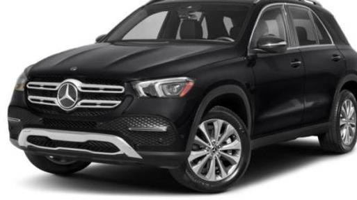 MERCEDES-BENZ GLE-CLASS 2023 4JGFB4JB2PA889816 image