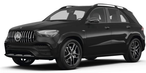 MERCEDES-BENZ GLE-CLASS 2023 4JGFB6BB1PA865209 image