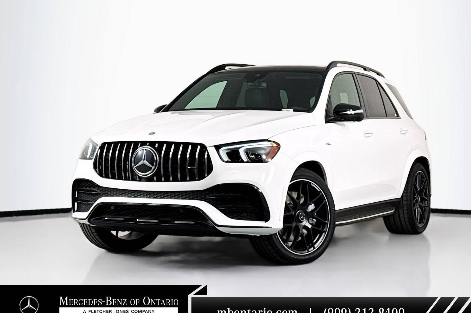 MERCEDES-BENZ GLE-CLASS 2023 4JGFB6BB8PA868589 image