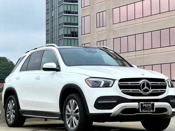 MERCEDES-BENZ GLE-CLASS 2023 4JGFB4KB8PA903216 image MERCEDES-BENZ GLE-CLASS 2023 4JGFB4KB8PA903216 image