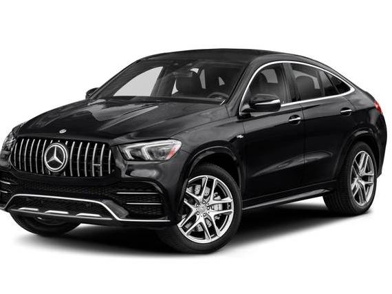 MERCEDES-BENZ GLE-CLASS 2023 4JGFD6BB4PA959420 image