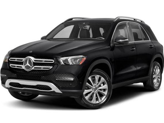 MERCEDES-BENZ GLE-CLASS 2023 4JGFB4JB5PA851125 image