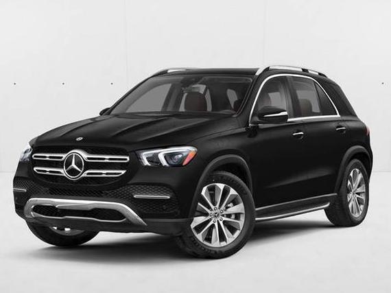 MERCEDES-BENZ GLE-CLASS 2023 4JGFB5KB1PA912264 image