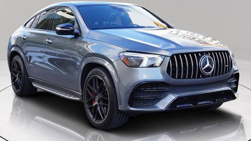MERCEDES-BENZ GLE-CLASS 2023 4JGFD6BBXPA895884 image
