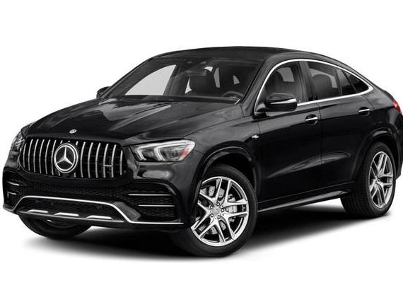 MERCEDES-BENZ GLE-CLASS 2023 4JGFD6BB6PA851333 image