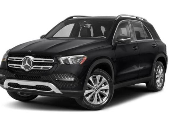 MERCEDES-BENZ GLE-CLASS 2023 4JGFB4JB9PA840600 image