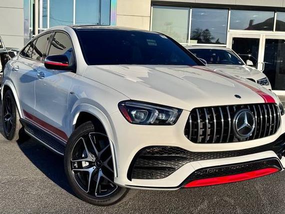 MERCEDES-BENZ GLE-CLASS 2023 4JGFD6BB6PA872473 image