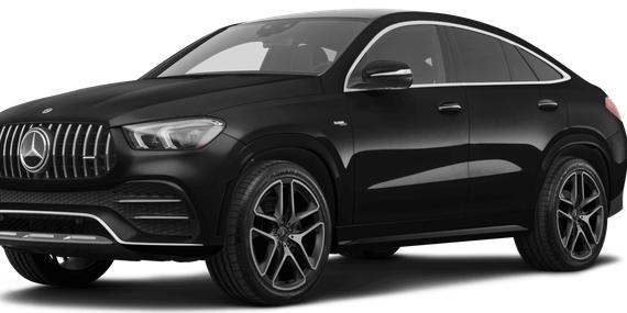 MERCEDES-BENZ GLE-CLASS 2023 4JGFD6BB8PA919308 image