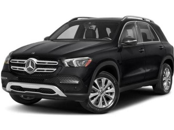 MERCEDES-BENZ GLE-CLASS 2023 4JGFB4JB7PA949492 image