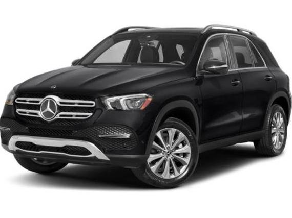 MERCEDES-BENZ GLE-CLASS 2023 4JGFB4JBXPA877932 image
