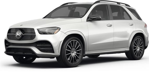 MERCEDES-BENZ GLE-CLASS 2023 4JGFB4KB7PA845406 image
