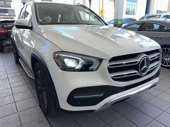 MERCEDES-BENZ GLE-CLASS 2023 4JGFB4JB5PA839508 image