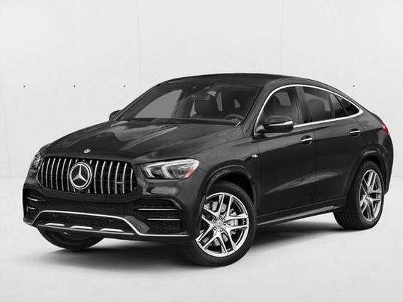 MERCEDES-BENZ GLE-CLASS 2023 4JGFD6BBXPA953816 image