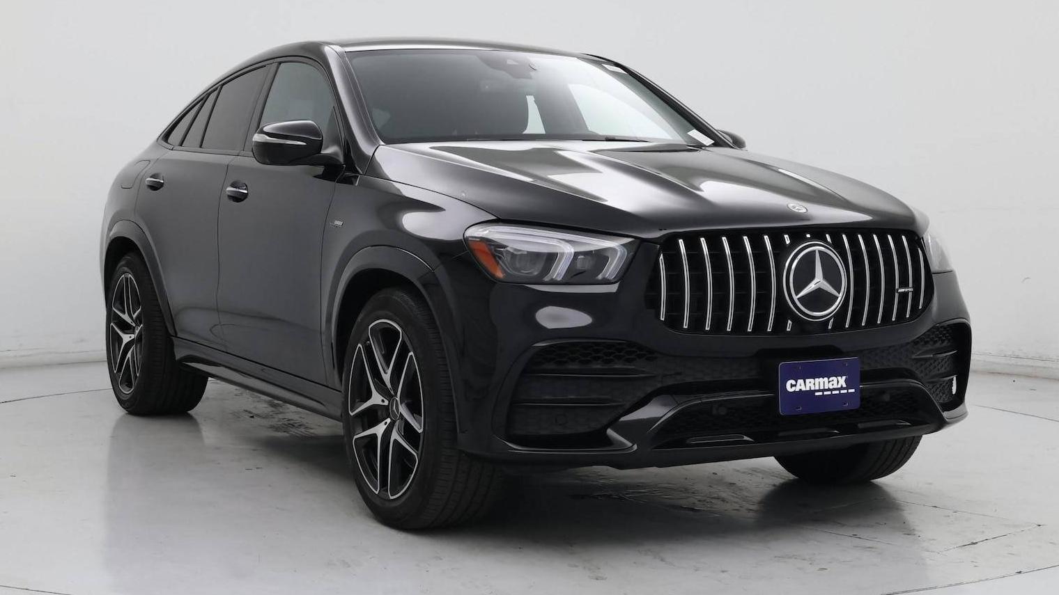 MERCEDES-BENZ GLE-CLASS 2023 4JGFD6BB3PA930961 image