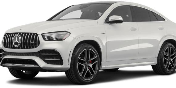 MERCEDES-BENZ GLE-CLASS 2023 4JGFD6BB1PA860487 image