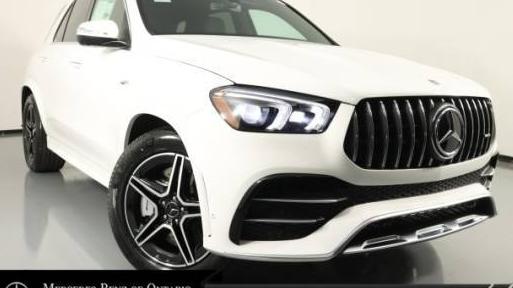 MERCEDES-BENZ GLE-CLASS 2023 4JGFB6BB1PA927241 image