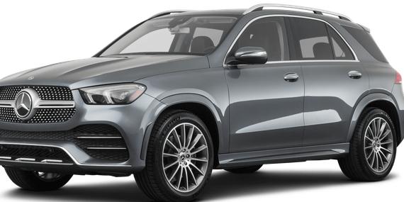 MERCEDES-BENZ GLE-CLASS 2023 4JGFB5KEXPA906599 image