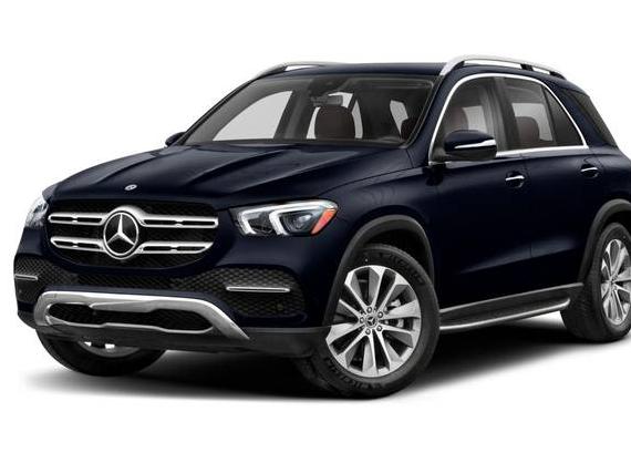 MERCEDES-BENZ GLE-CLASS 2023 4JGFB5KB3PA866291 image