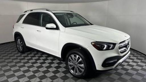 MERCEDES-BENZ GLE-CLASS 2023 4JGFB5KB8PA623429 image