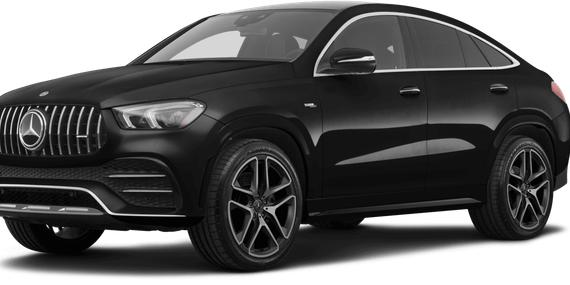 MERCEDES-BENZ GLE-CLASS 2023 4JGFD6BB0PA939505 image