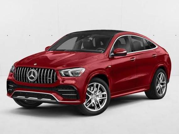 MERCEDES-BENZ GLE-CLASS 2023 4JGFD6BB8PA928865 image