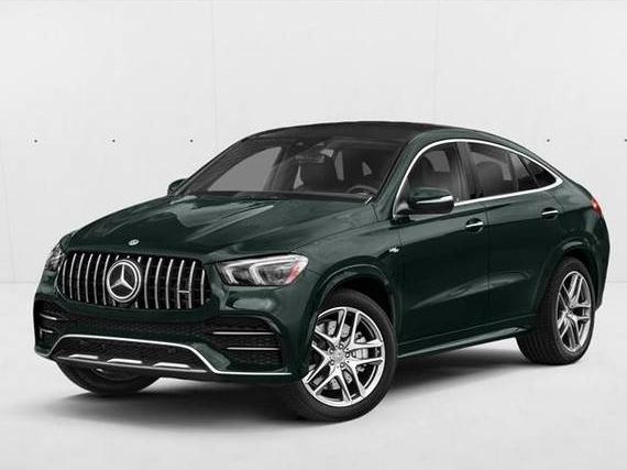MERCEDES-BENZ GLE-CLASS 2023 4JGFD6BB4PA864470 image
