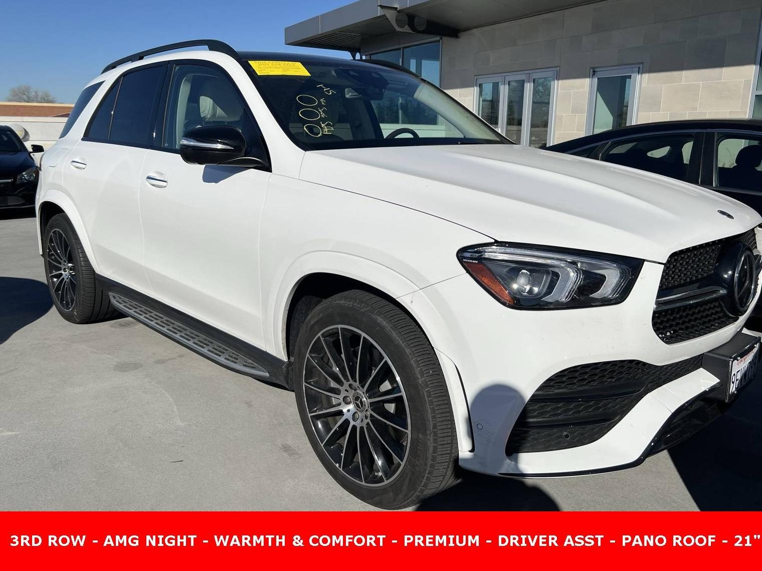 MERCEDES-BENZ GLE-CLASS 2023 4JGFB5KEXPA910085 image