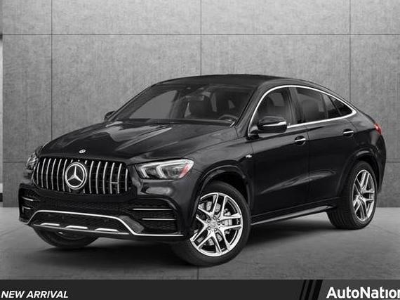 MERCEDES-BENZ GLE-CLASS 2023 4JGFD6BB0PA950391 image
