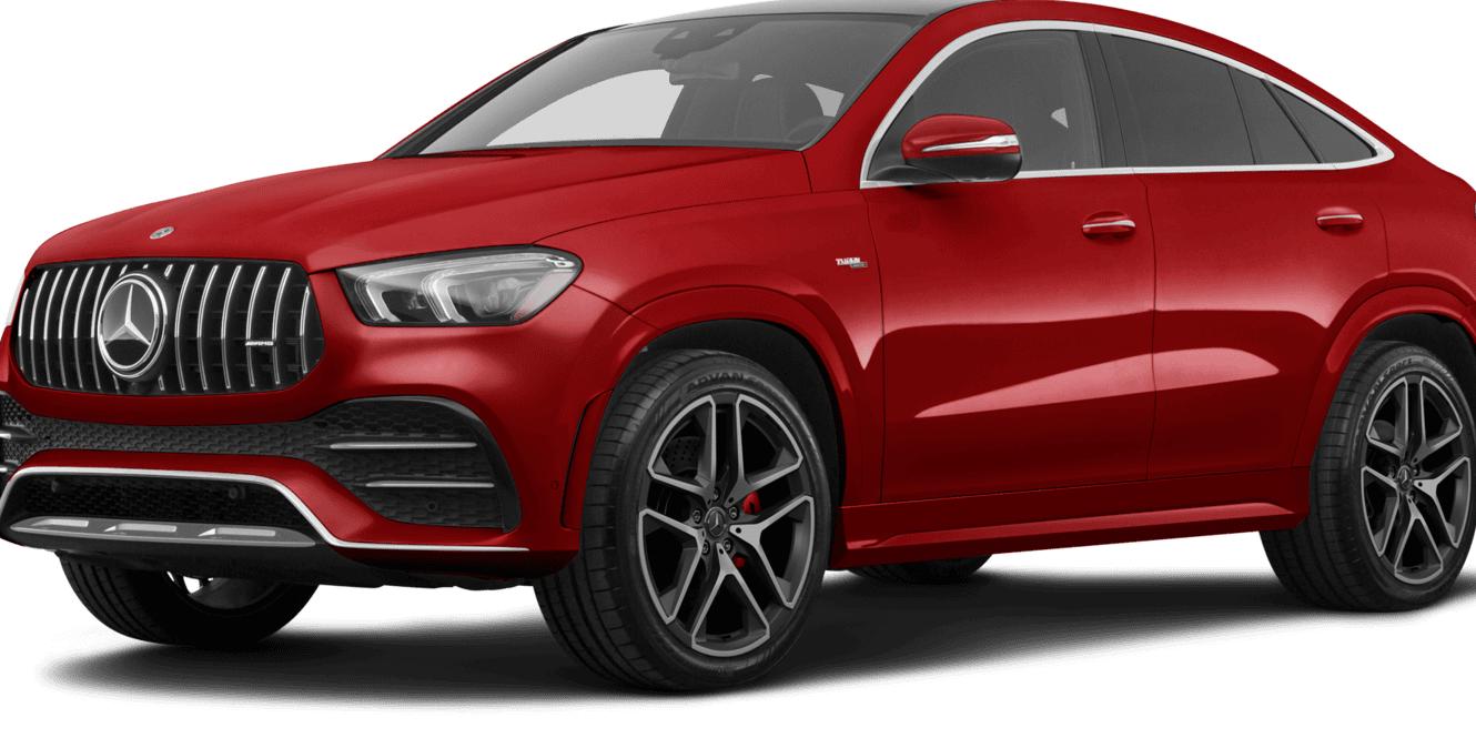 MERCEDES-BENZ GLE-CLASS 2023 4JGFD6BBXPA840738 image